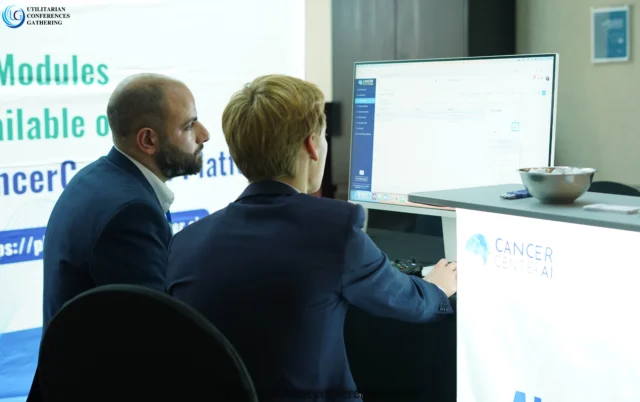 FinTech Innovation Showcase