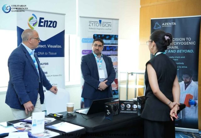 FinTech Exhibition and Networking